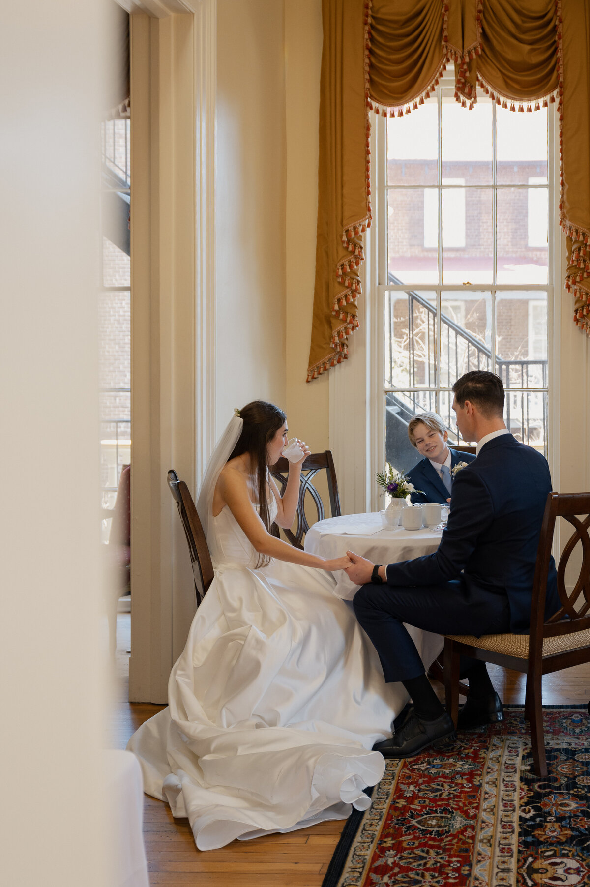 Savannah Weding Photographer-Gastonian Intimate Wedding- Karen Norian Photography-Gabe and Caroline-9754