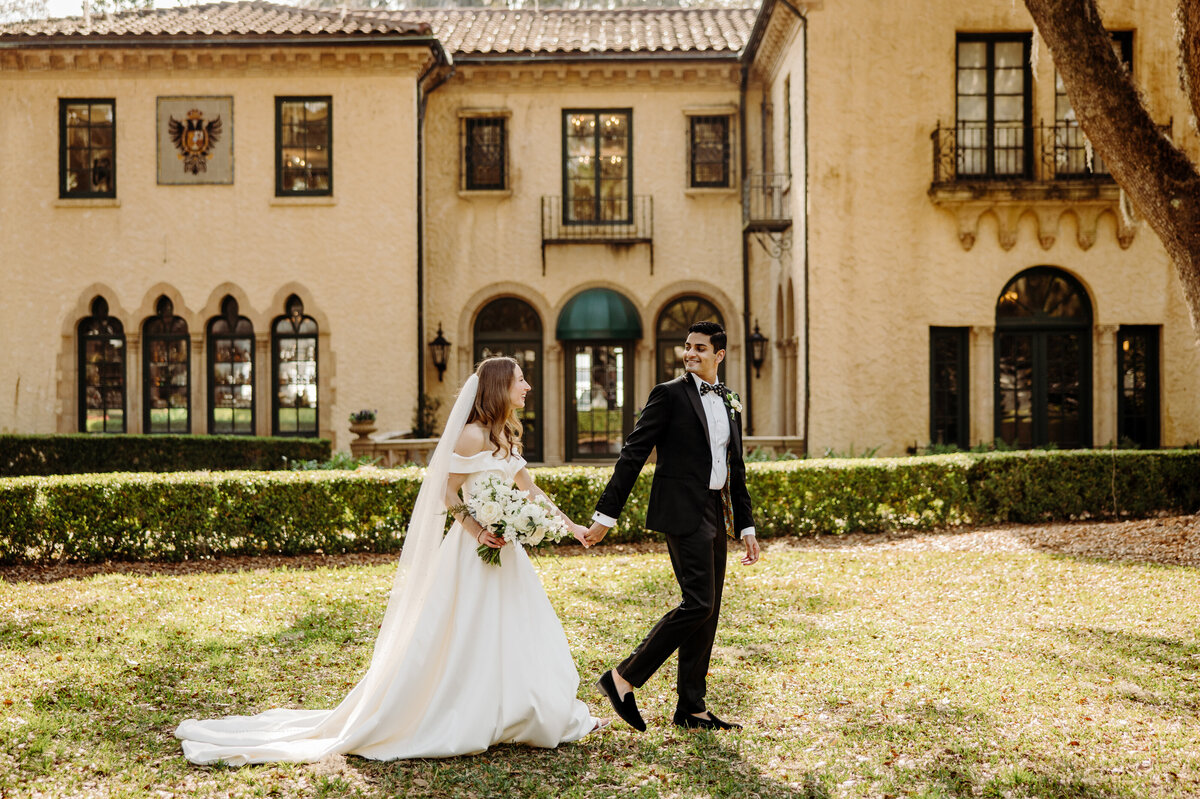 Jacksonville Wedding Planner Wedding Party-325