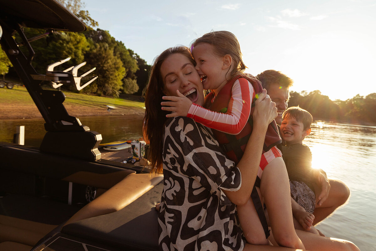 Cairns Family Photographer