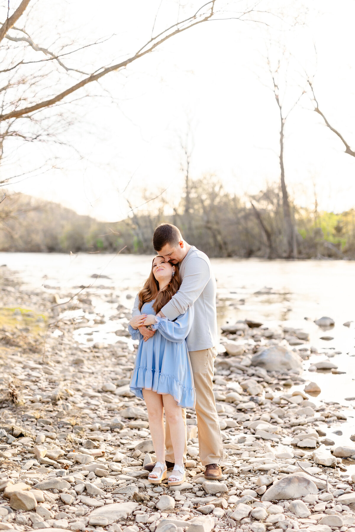 Colorful-Springtime-Greenhill-Park-Roanoke-Engagement-Session-Photography-S-72