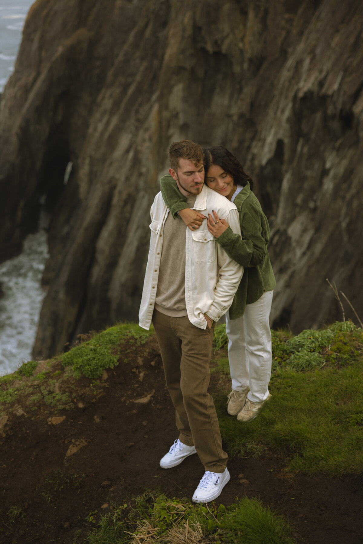 CannonBeachCouple-28
