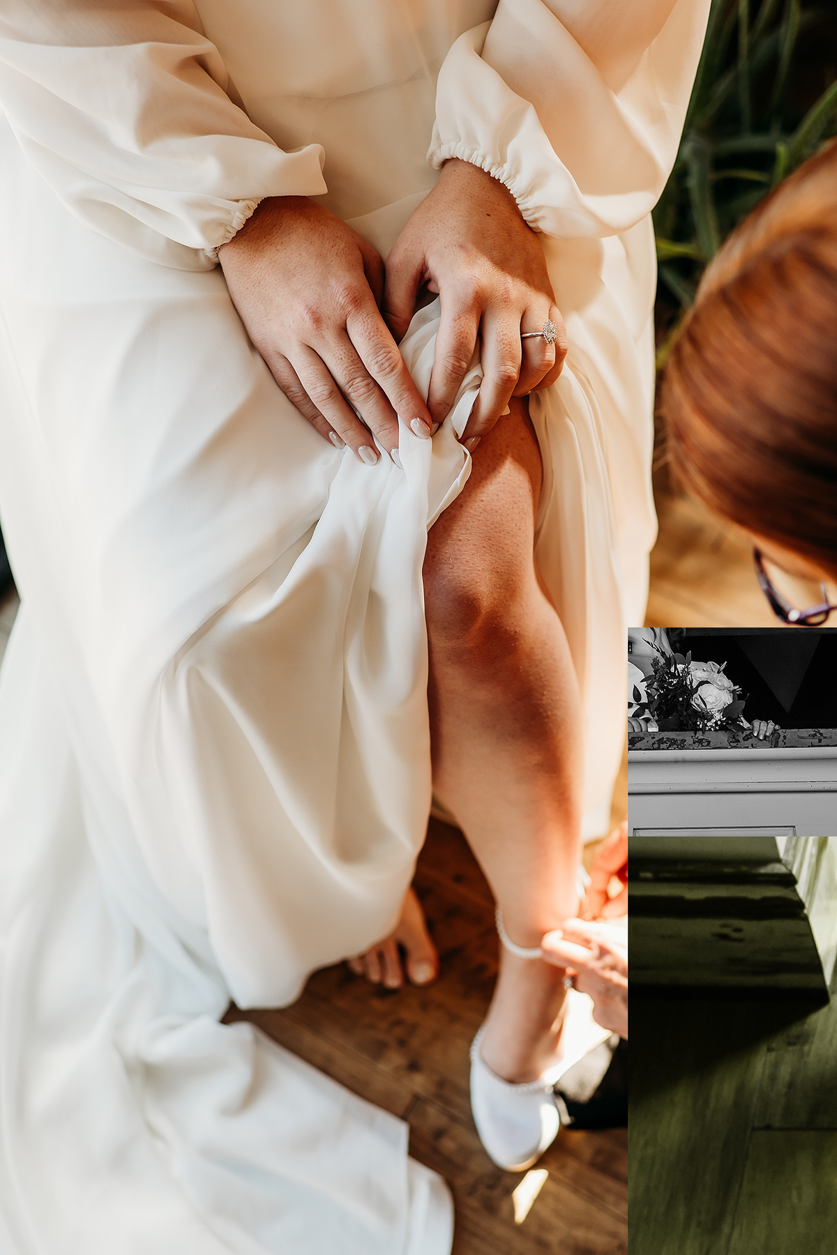 Louisville Kentucky wedding photographer