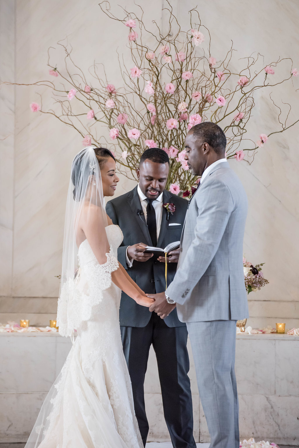 Luxury Wedding Planner Atlanta