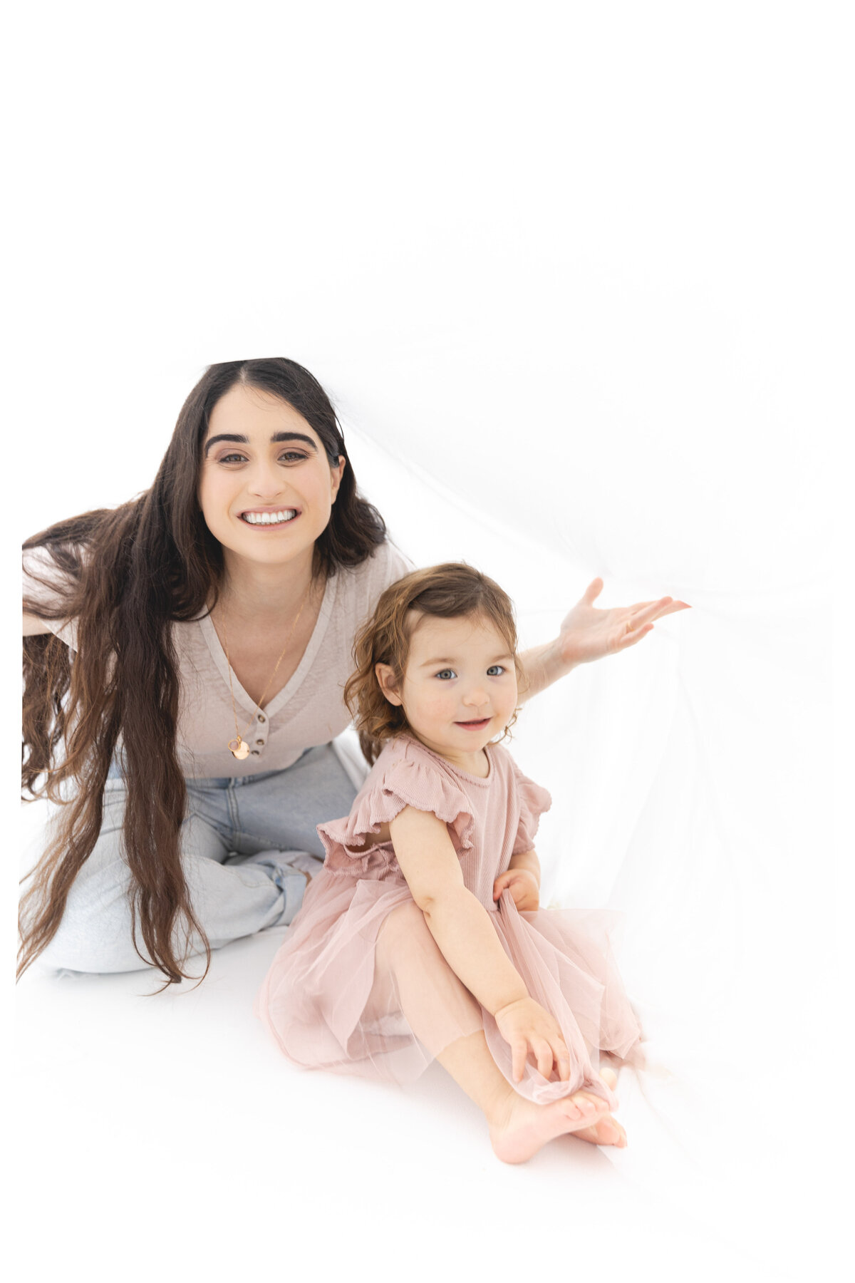 Celebrating Motherhood with Maternity Photography in London