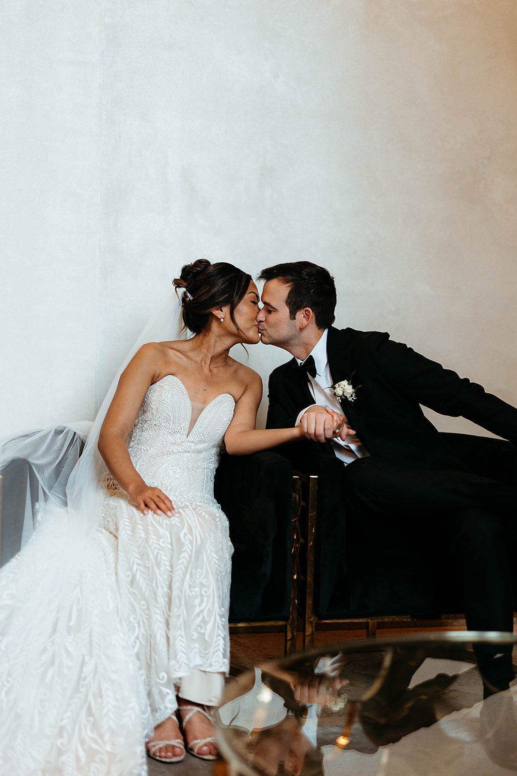 Stirling Club Wedding – Las Vegas