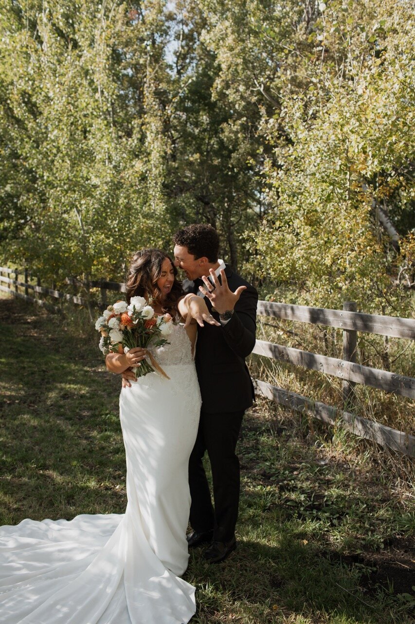 Red Deer Wedding Venue River Valley 127 Large