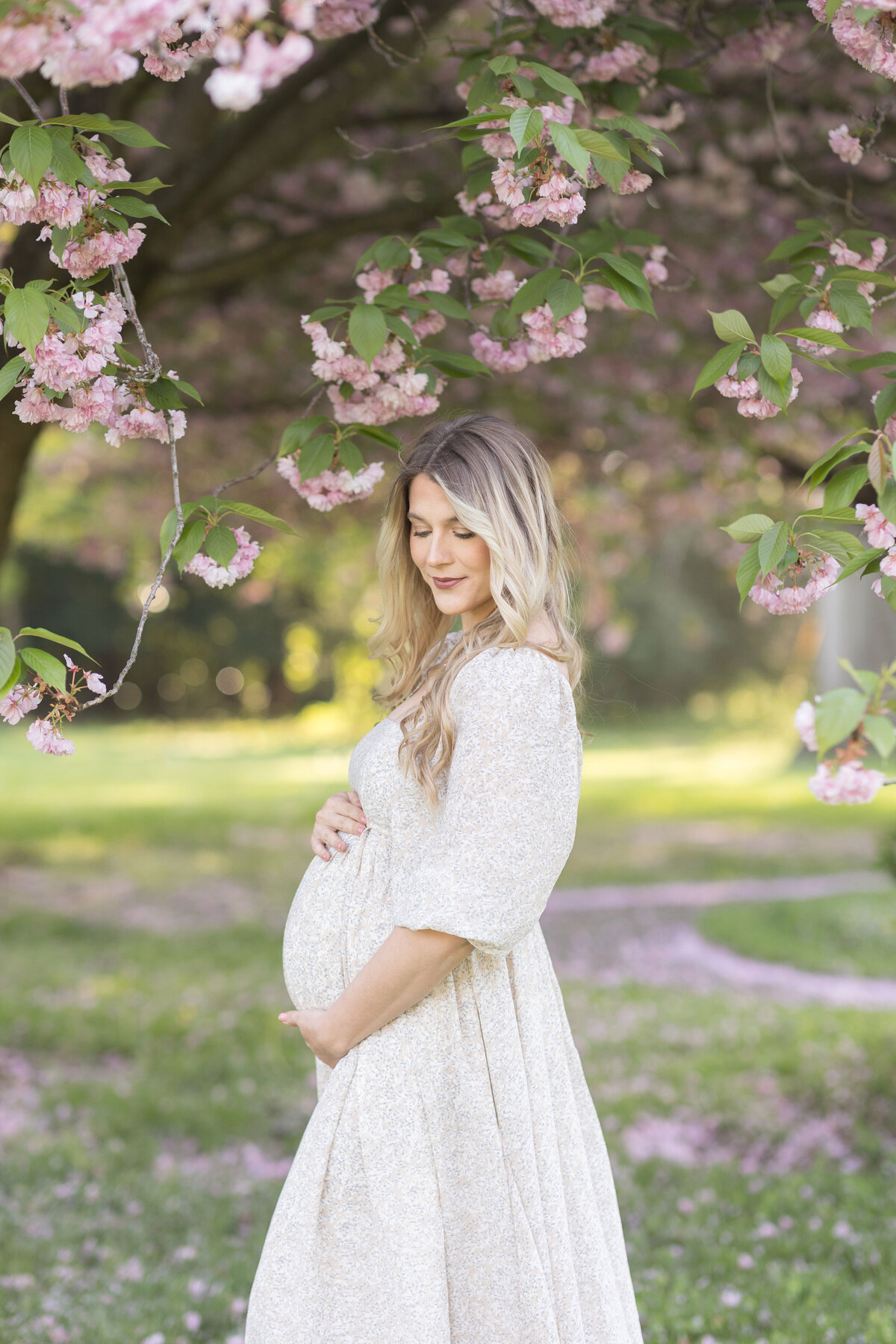 Outdoor Maternity Photos