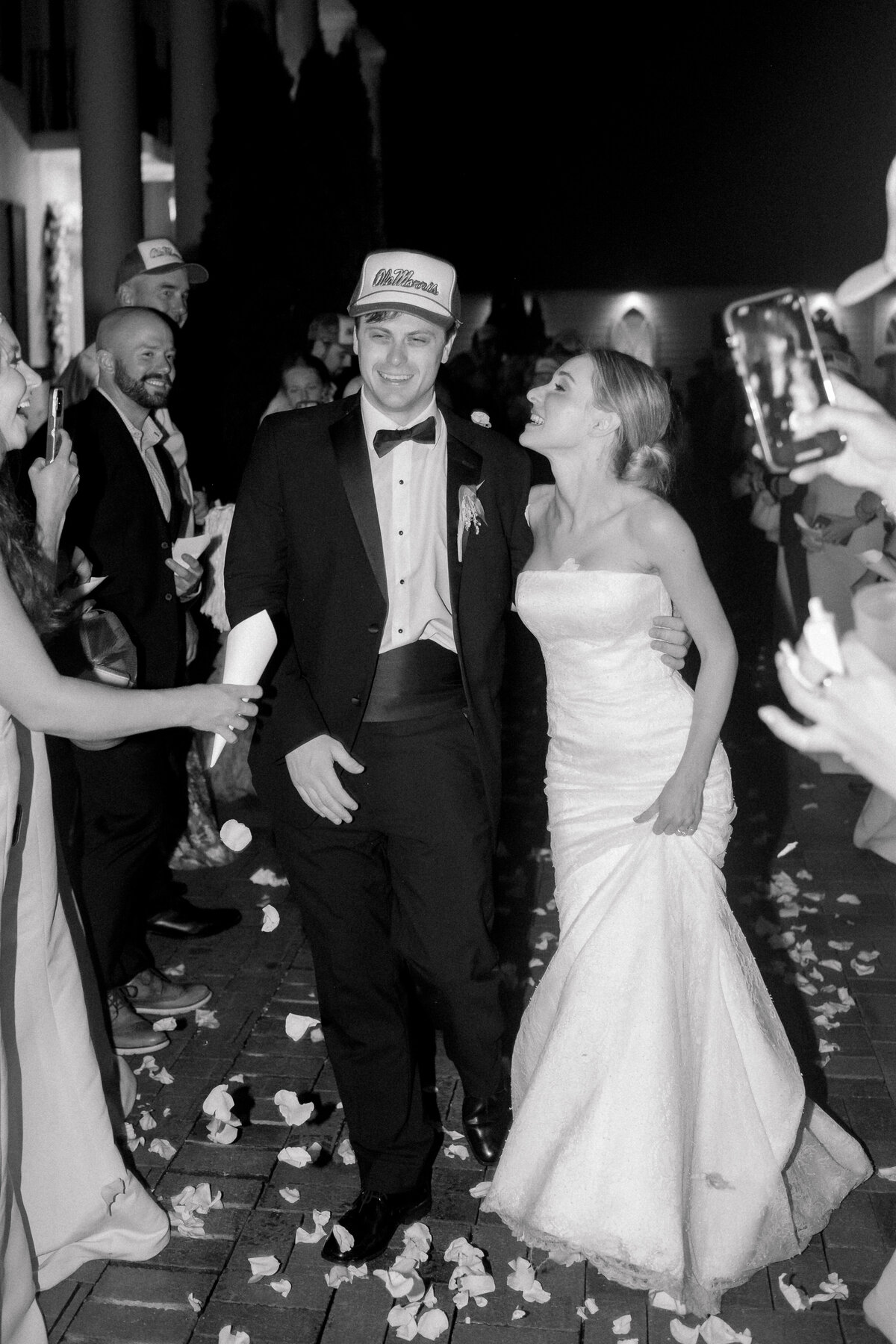 The Reception-401