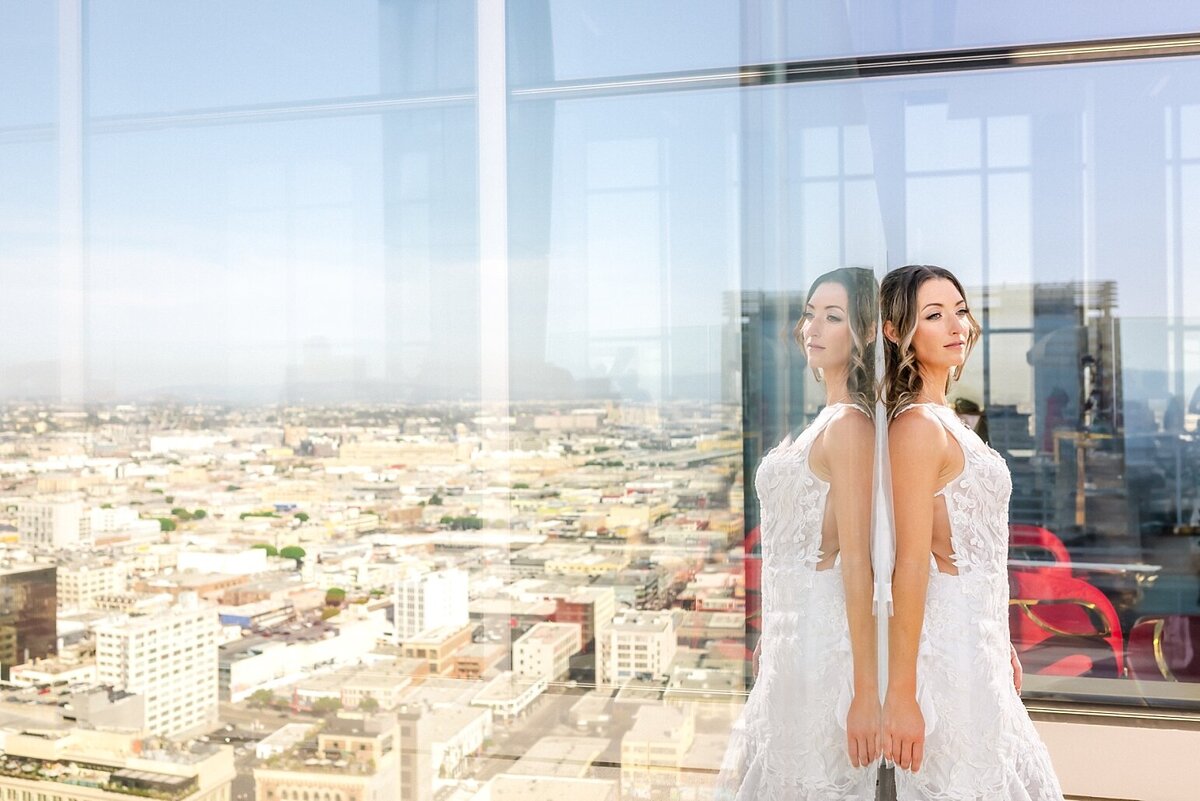 Pasadena Wedding Photographer