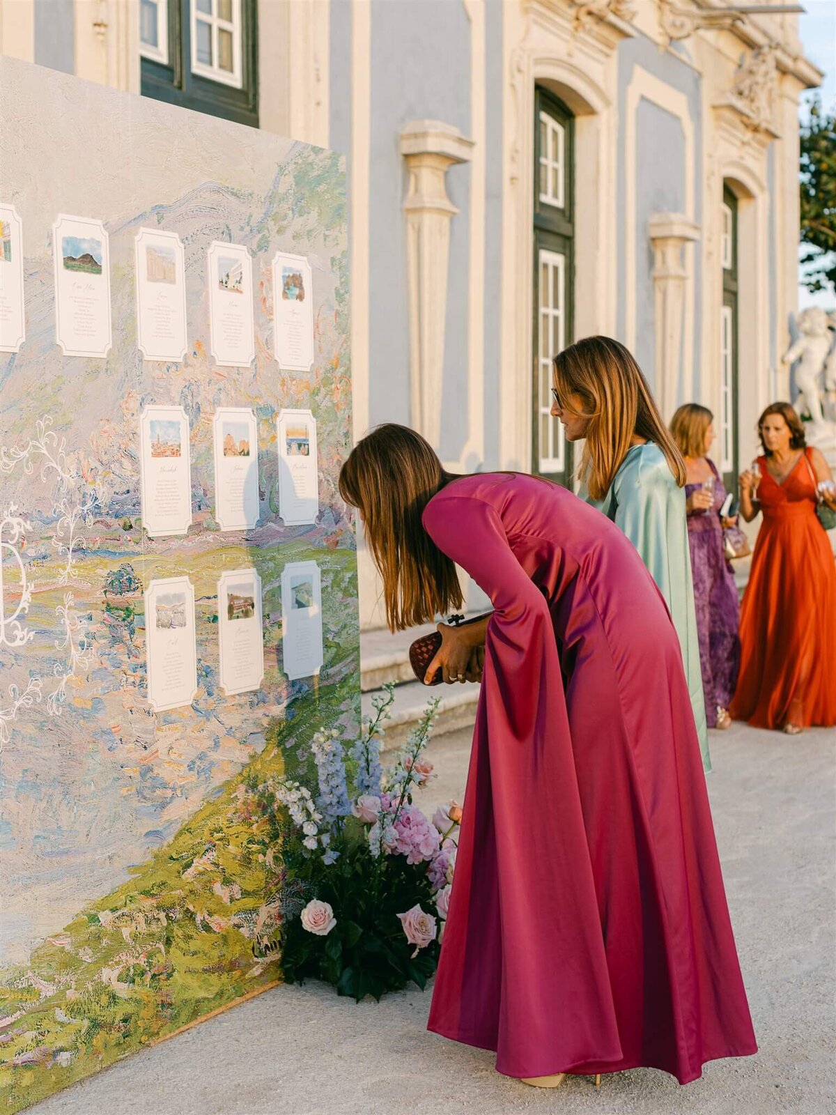 ©Diane Sotero Photography_Wedding_Palacio de Queluz_Lisboa_Portugal_086