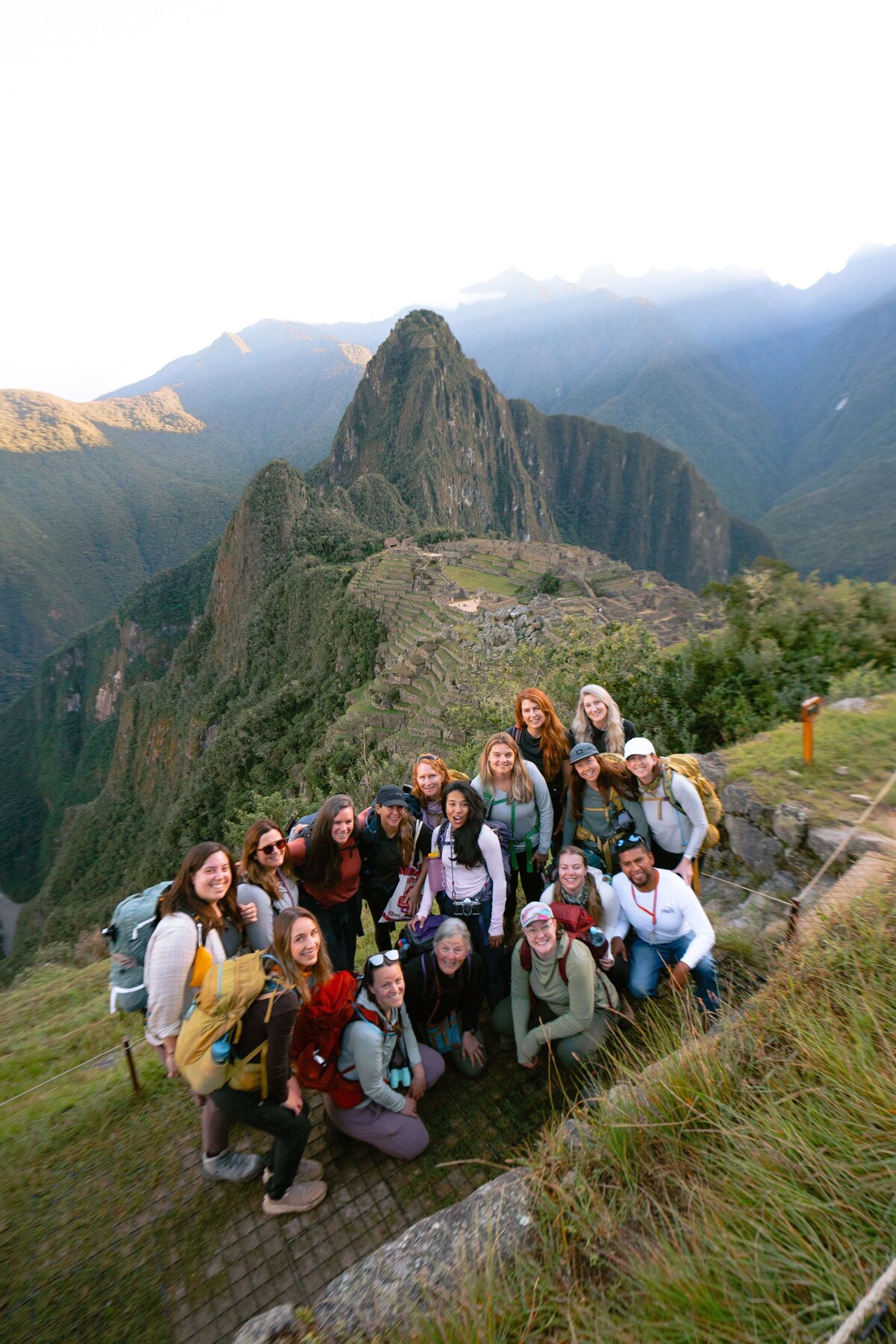 meredith-ewenson-salkantay-trek-peru-legit-trips-machu-picchu-group