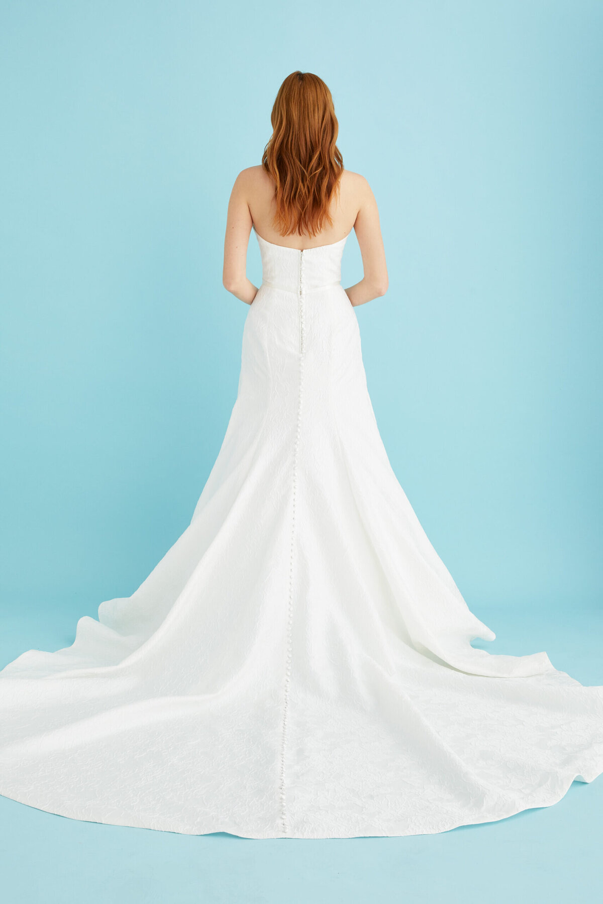 Columbia, SC wedding dress