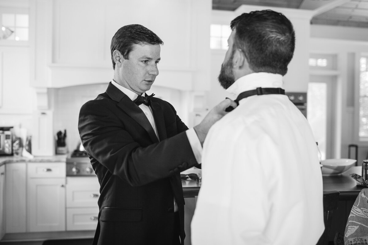 Bald Head Island Weddings-23