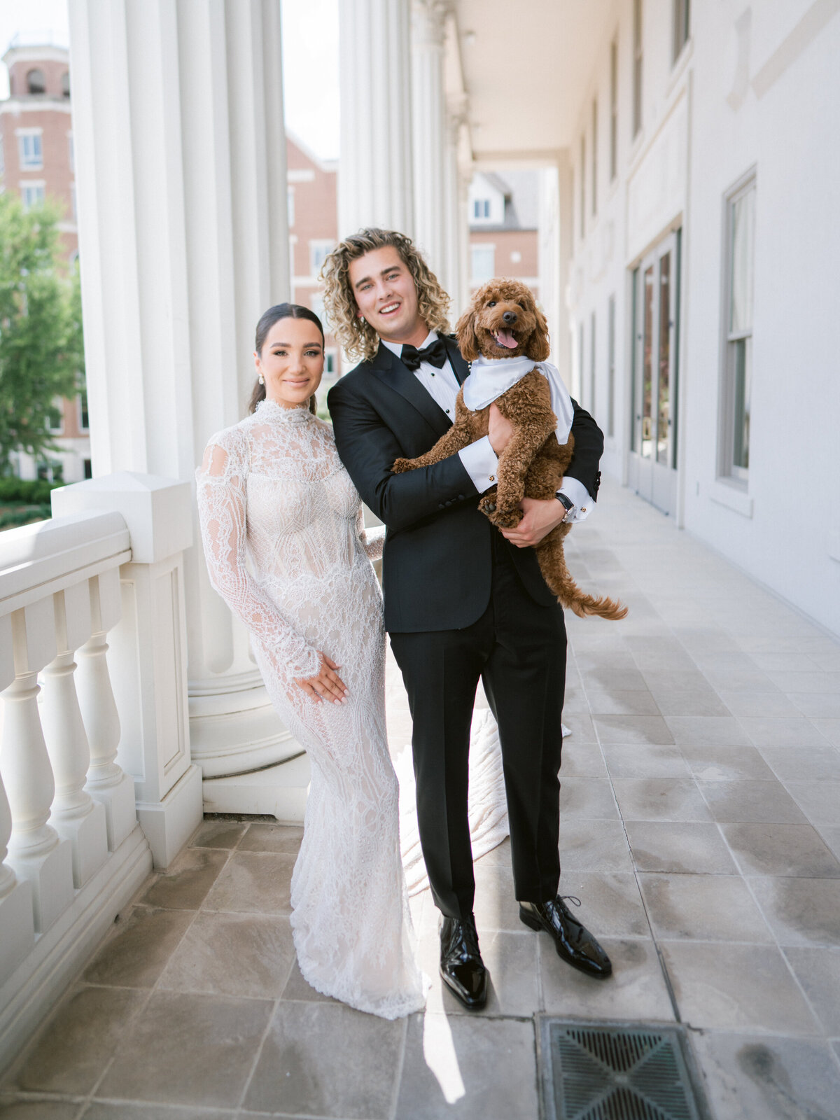 Bespoke high end wedding_top luxury wedding planner in US