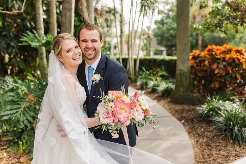 Wedding at The Vinoy in St. Petersburg- Florida211