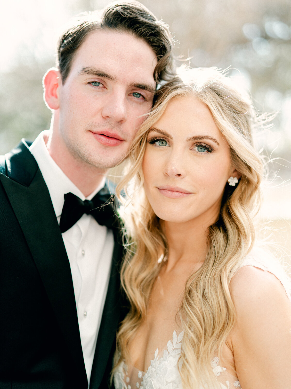 Four Seasons Austin Wedding 649