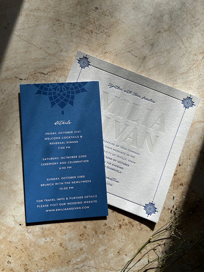spanish-tile-wedding-invitation-details-card-bodega-press