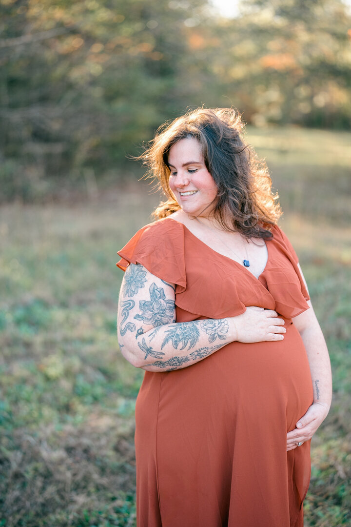 Auburn-AL-Natural-maternity-Photographer-