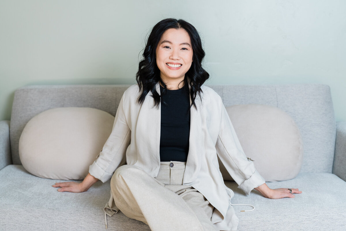 Joanne Lai