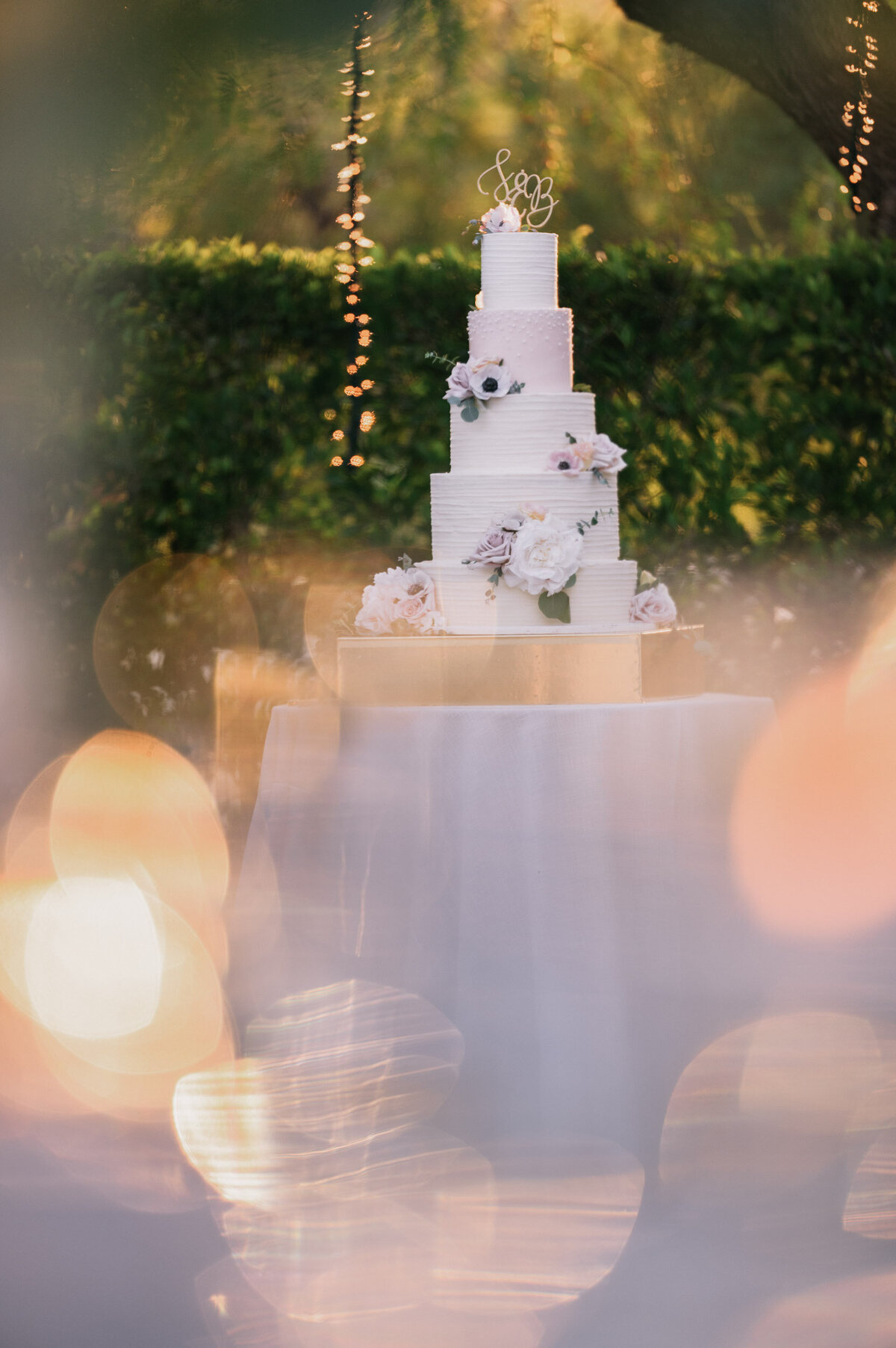 Hummingbird Nest Ranch Wedding 109