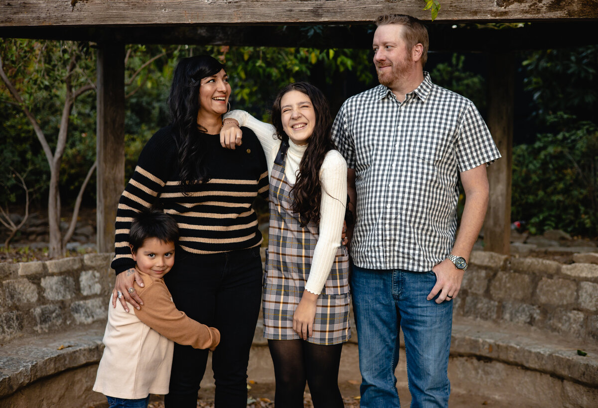 Melloway Family30