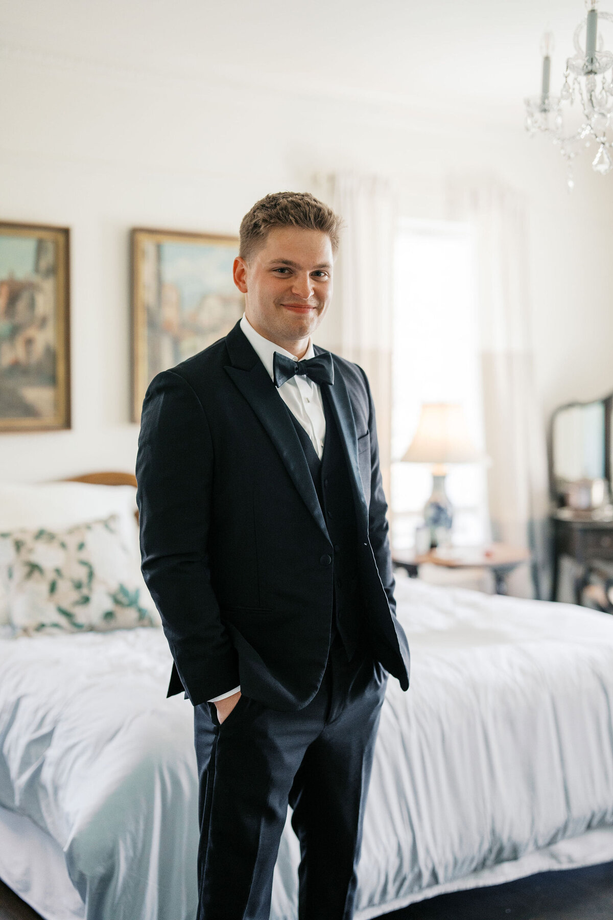 Maria + Grant + Truvision Studios 26