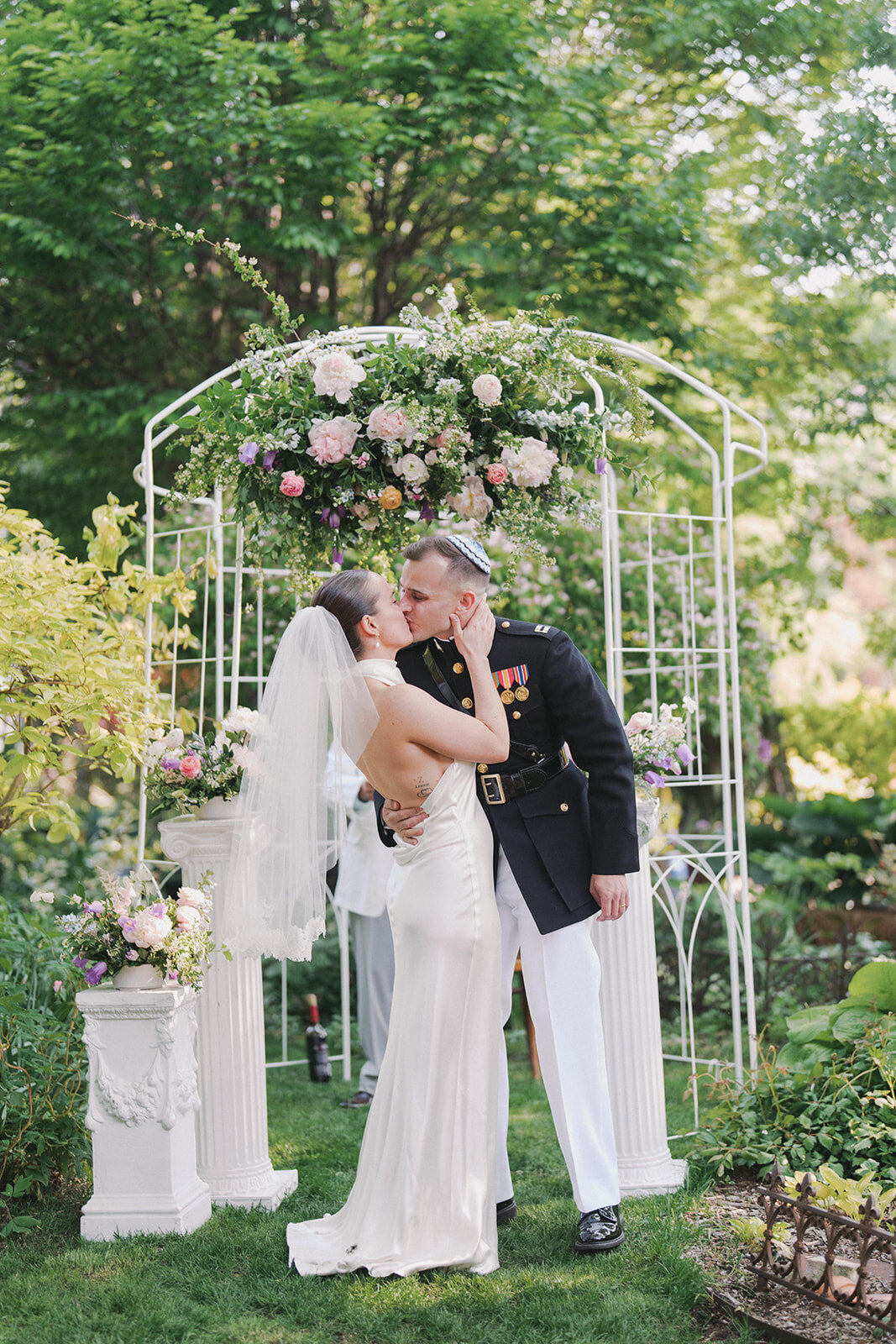 sanger house gardens wedding flowers 24