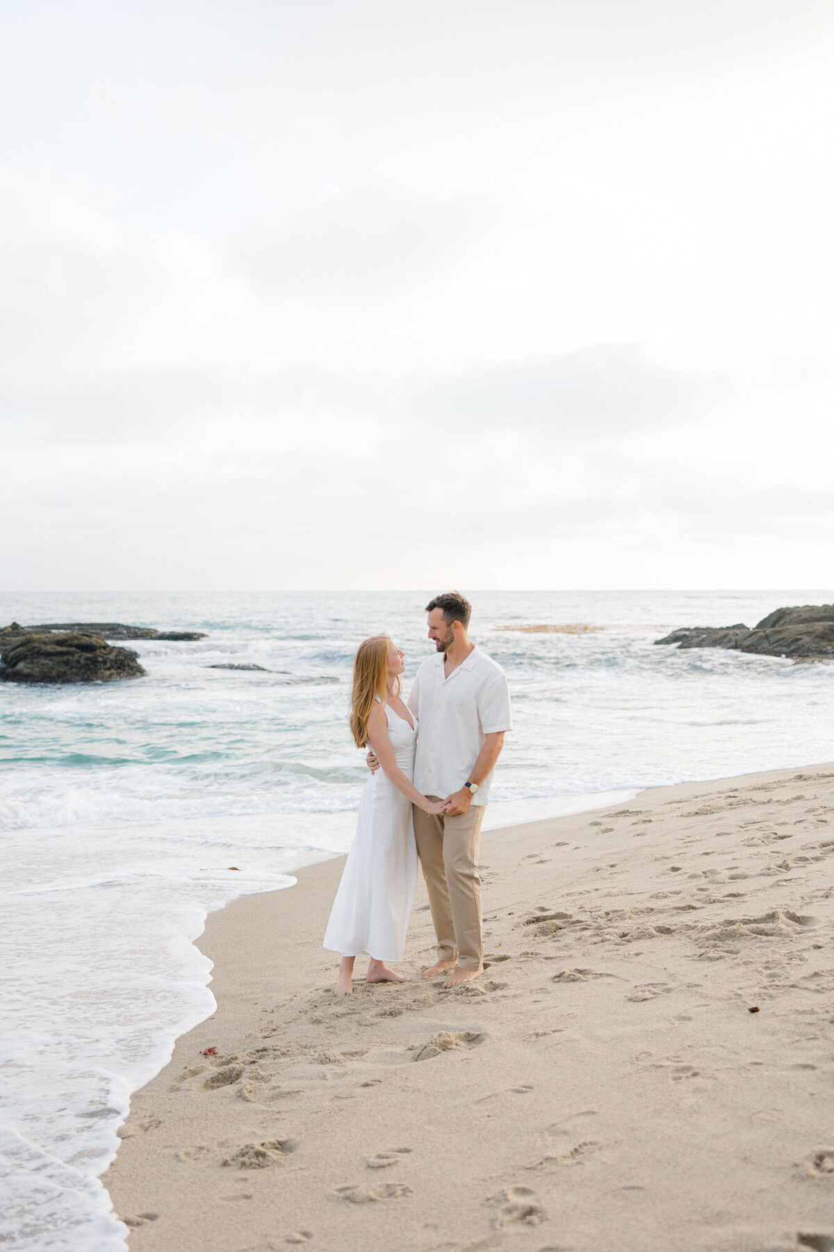 Cam + Mary Laguna Engagements-1