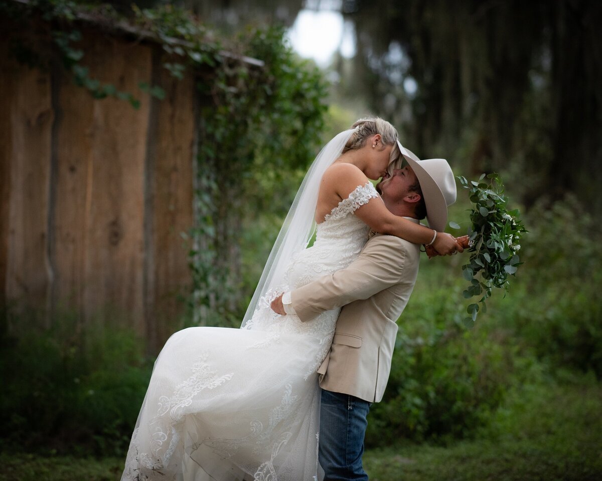 Legacy at Oak Meadows Wedding Venue - Pierson - Gainesville Florida - Weddings and Events16