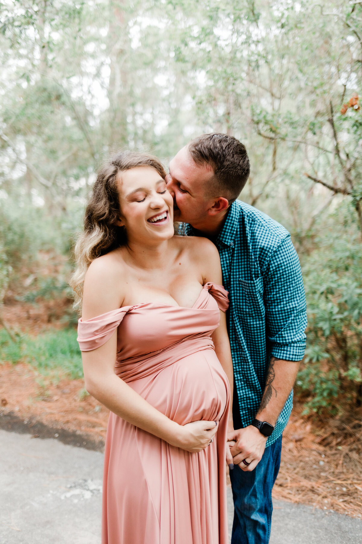 Megan and Brandon Pearman Maternity-10