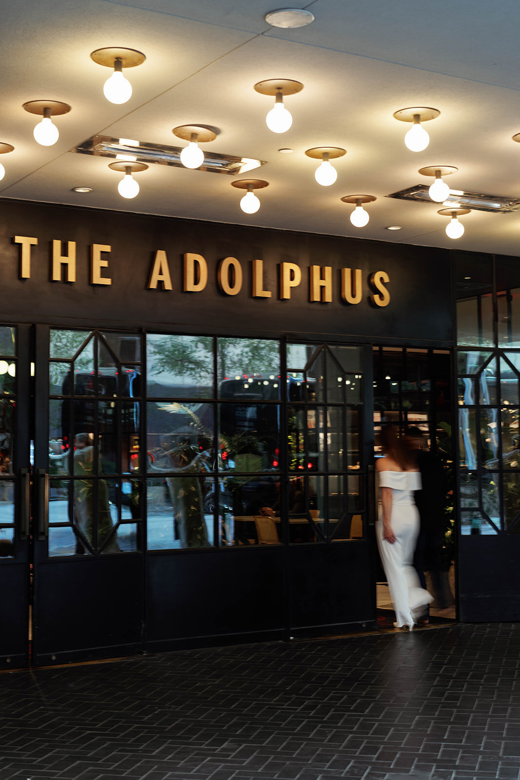 rooftop welcome party Adolphus Dallas-09865