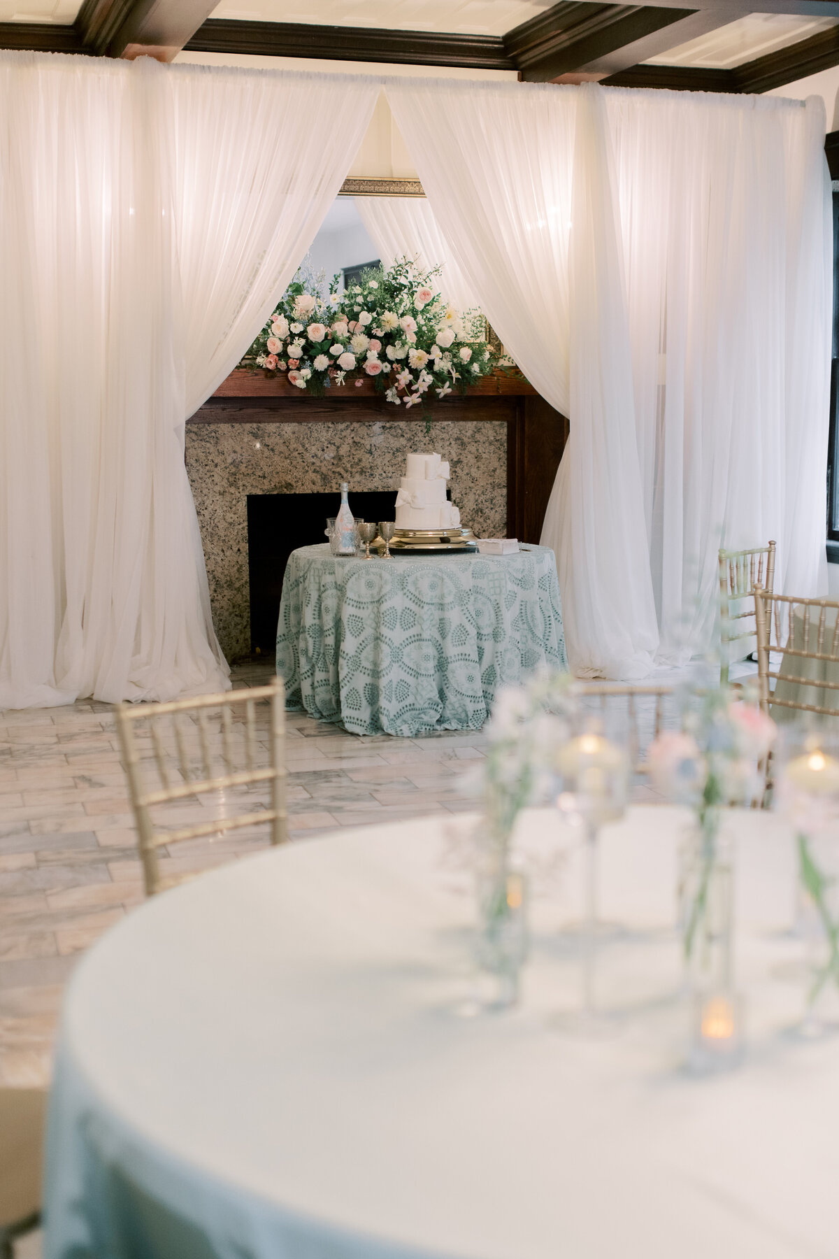 The Reception-86