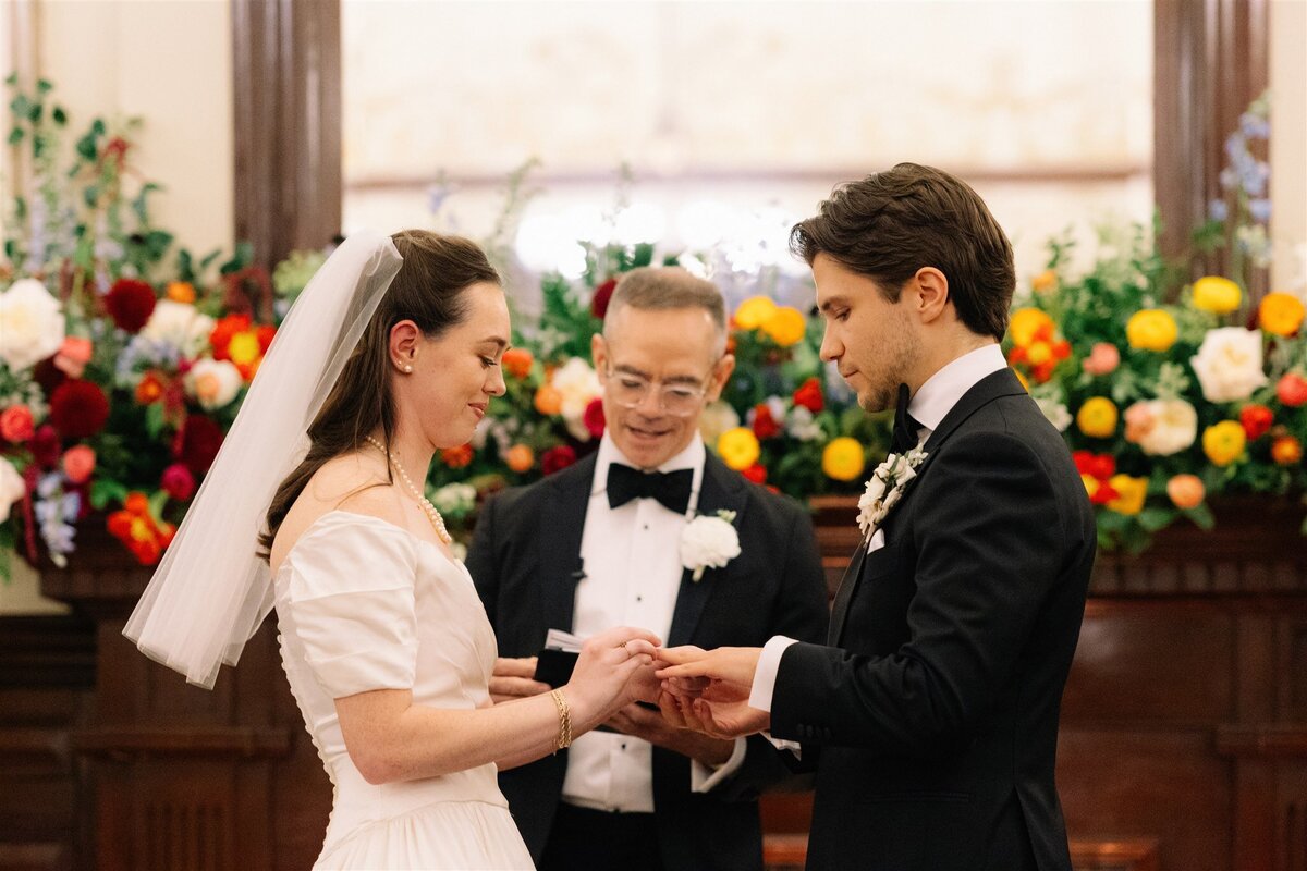 Natalie and Dominick Wed slideshow - 163