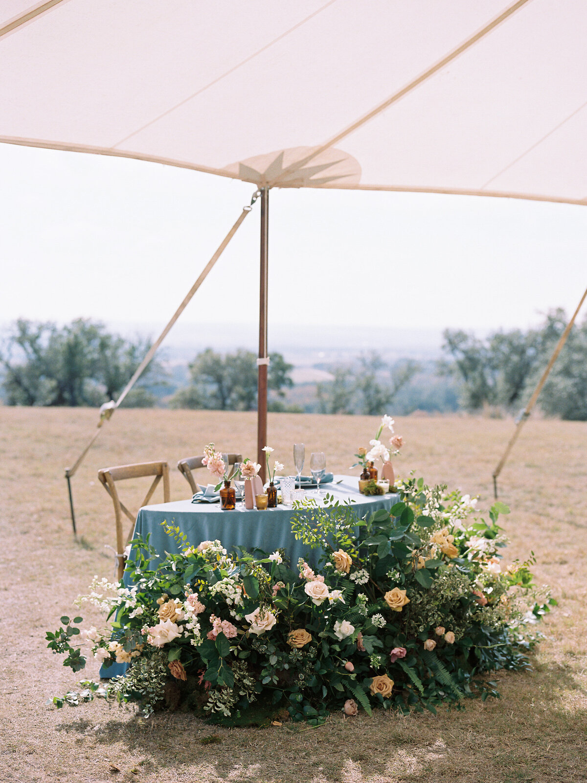 Private Ranch Wedding-17