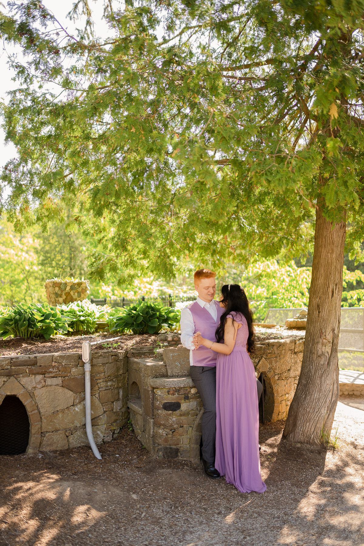 Bailea Shivaun Photography- ST Belfountain Conservation Area Engagement Shoot (200 of 202)