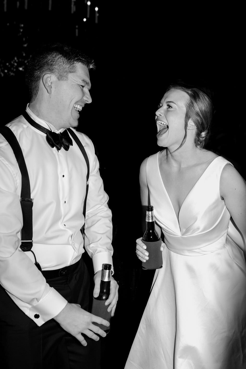 A wedding at Saint Clement Church and The University Club of Chicago - 150