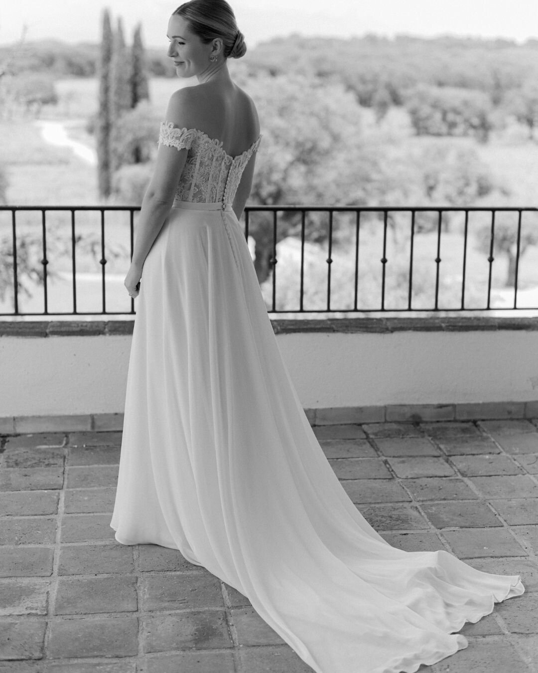 La Bastide de Verez  wedding