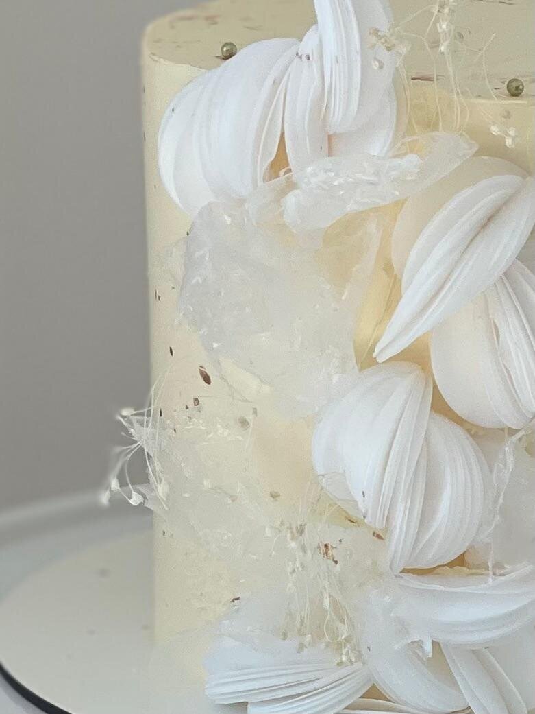 Meraki Cakestudio