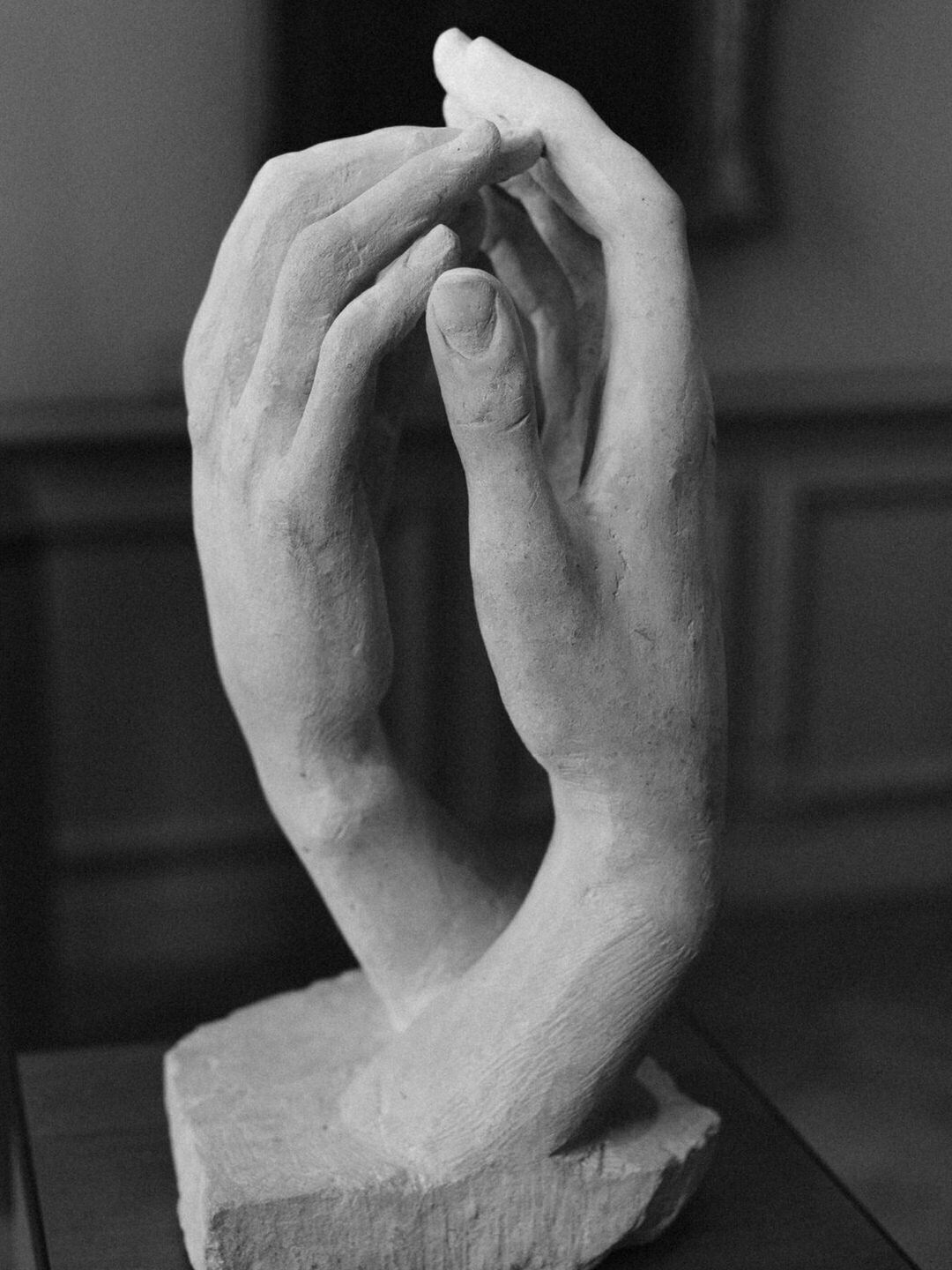 Paris Wedding Musee Rodin by Paris Destination Wedding Planner @alejandrapoupelevents  18
