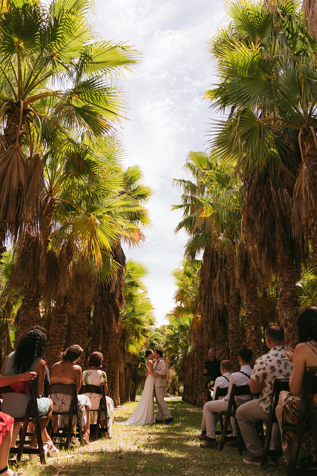 Elopement Greengale Farms