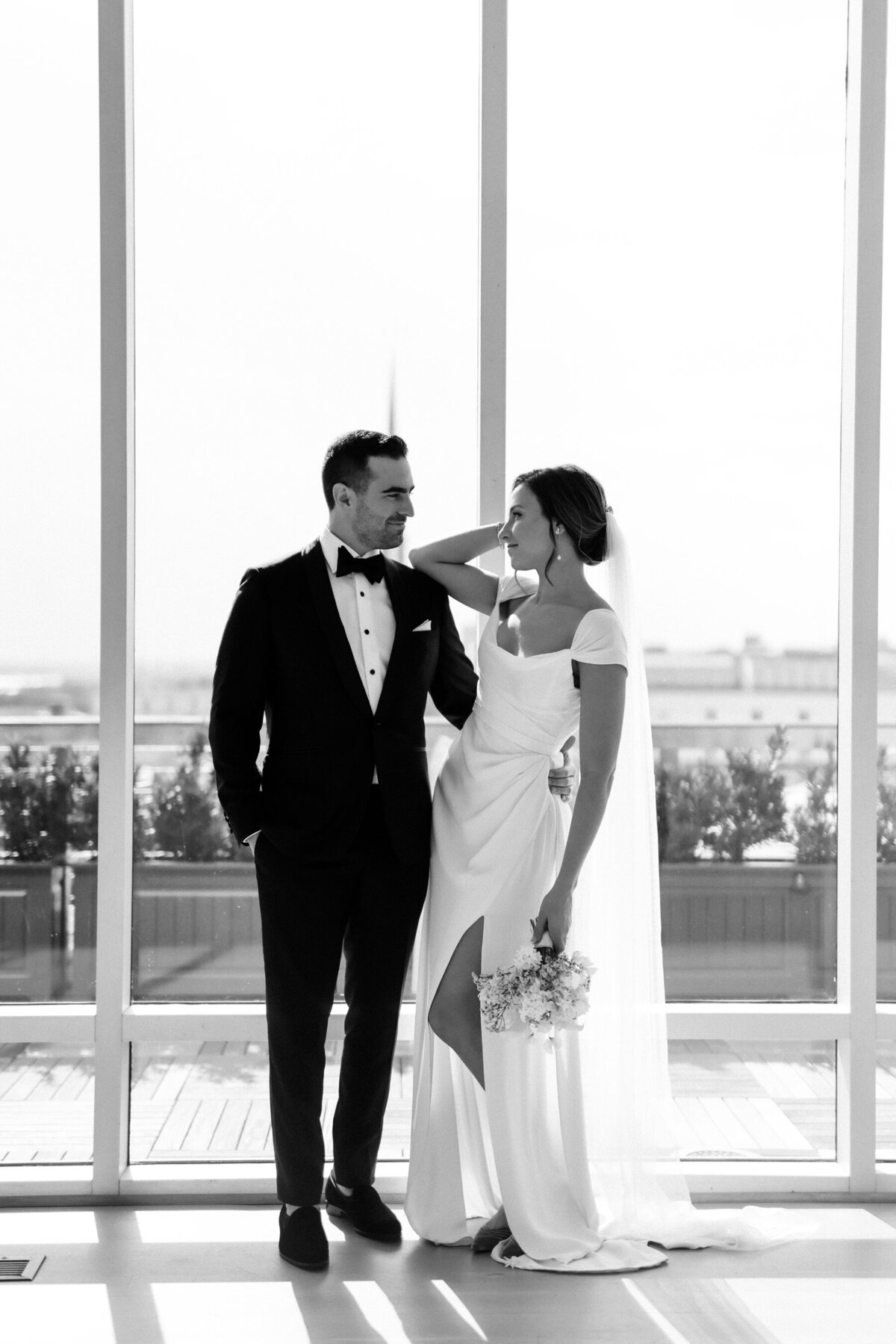 Liz and Joe - First Look 99