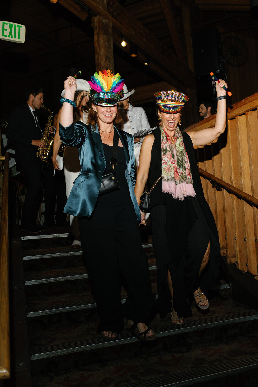 7 Spruce Saddle Lodge Beaver Creek Colorado Mountaintop Wedding by GoBella.com @gobella 29