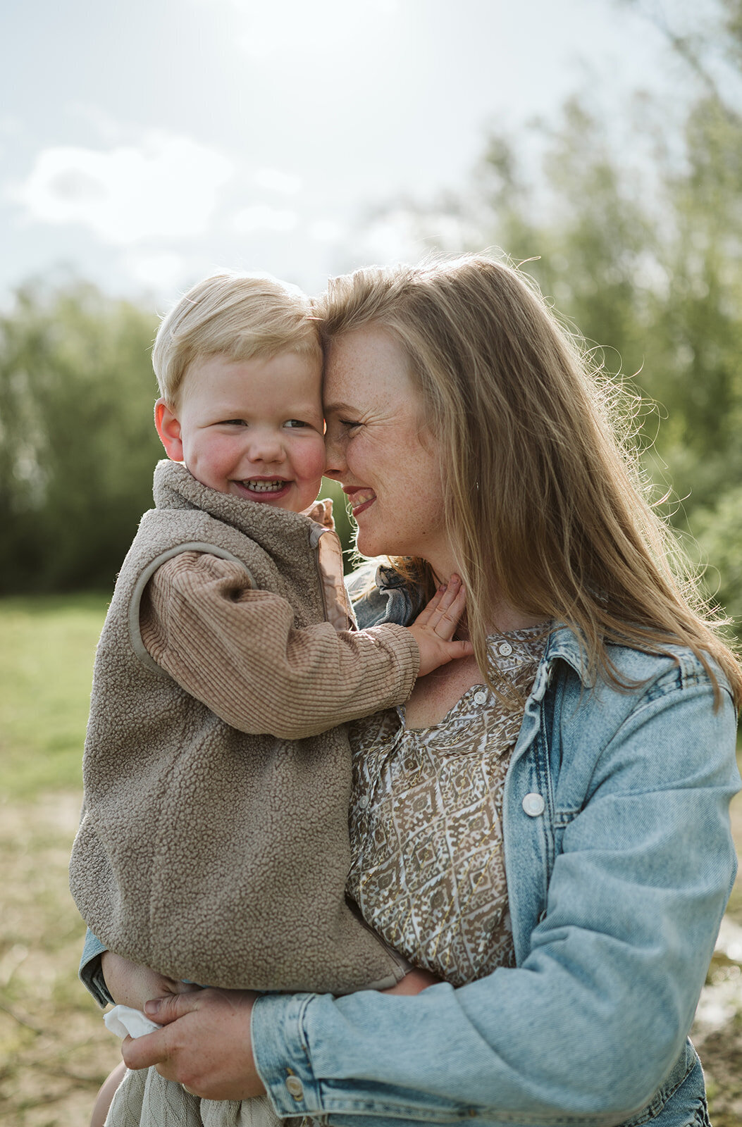 Marianne Bal Photography Family Melinda Uiterwaarden-59