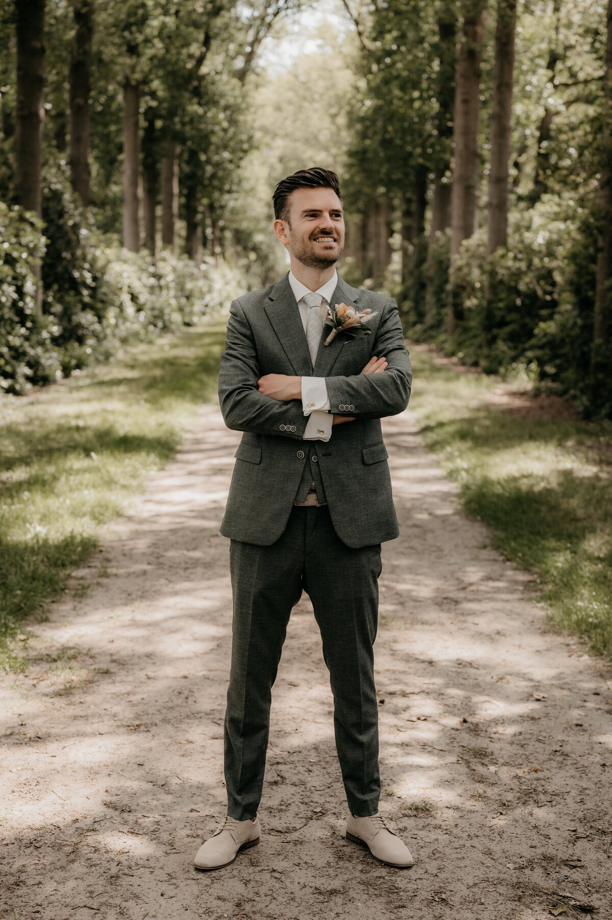 Pure Liefde Fotografie - Herbert-Niels & LoÏs - Fotoshoot-48