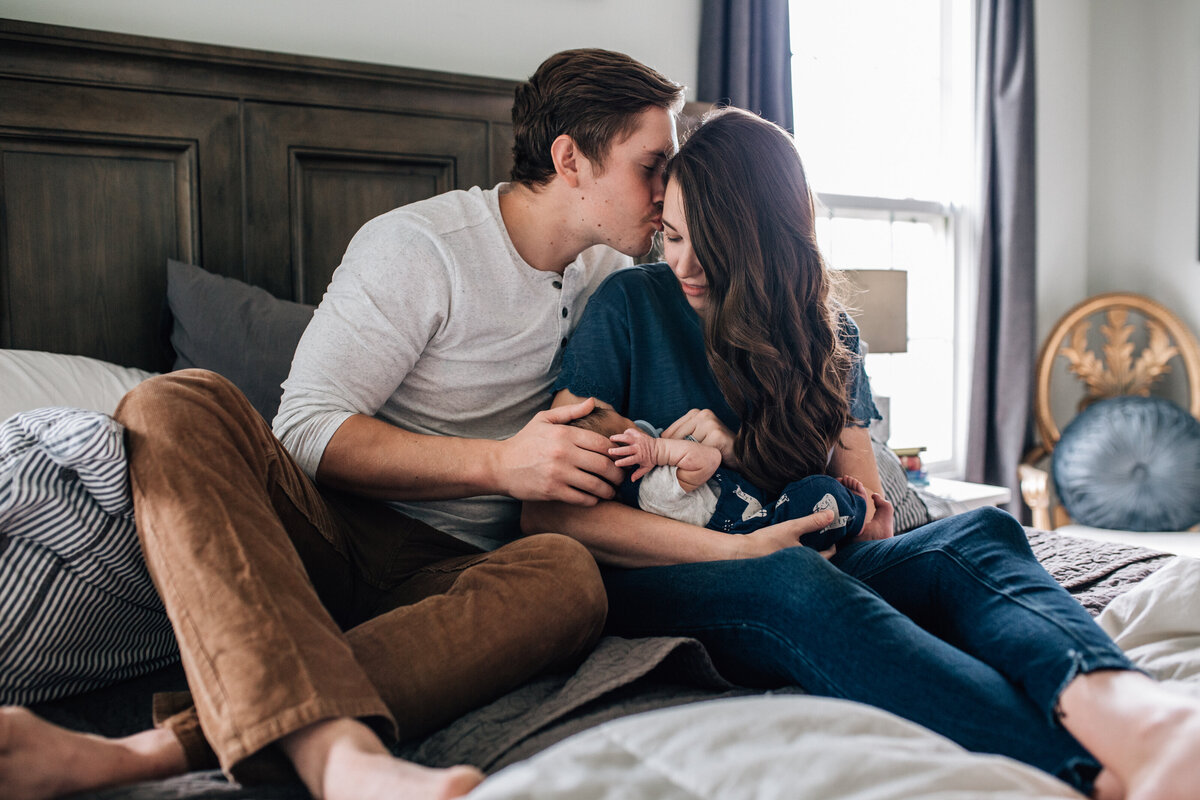 Nicole Guido Photo - Columbus GA Newborn Photographer - 014