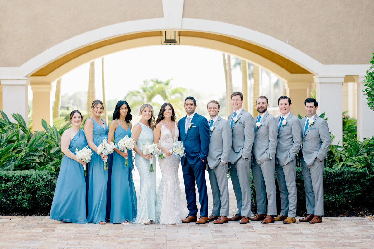 Anna & Michael BP1