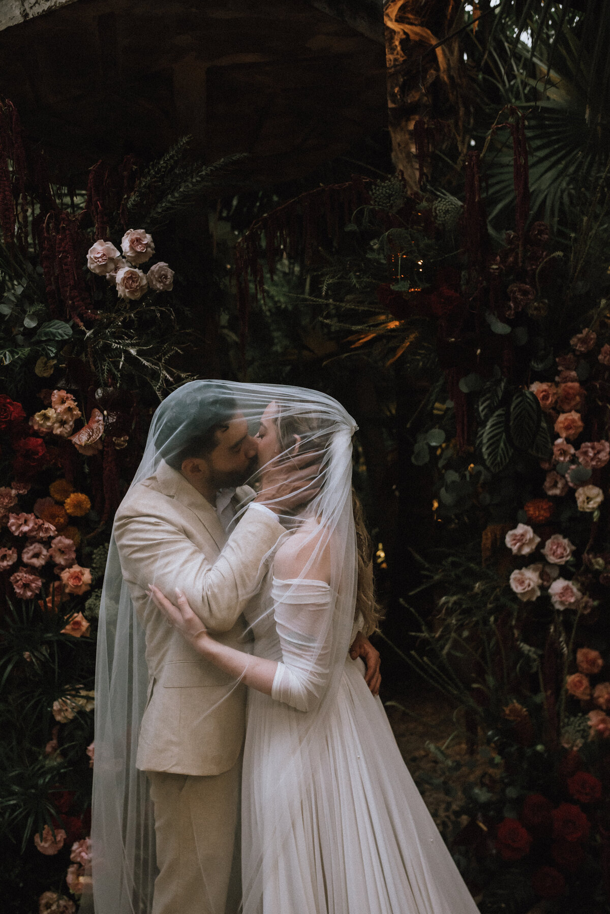 Ambar + Alejandro with Tulum Wedding Photos-02-0744