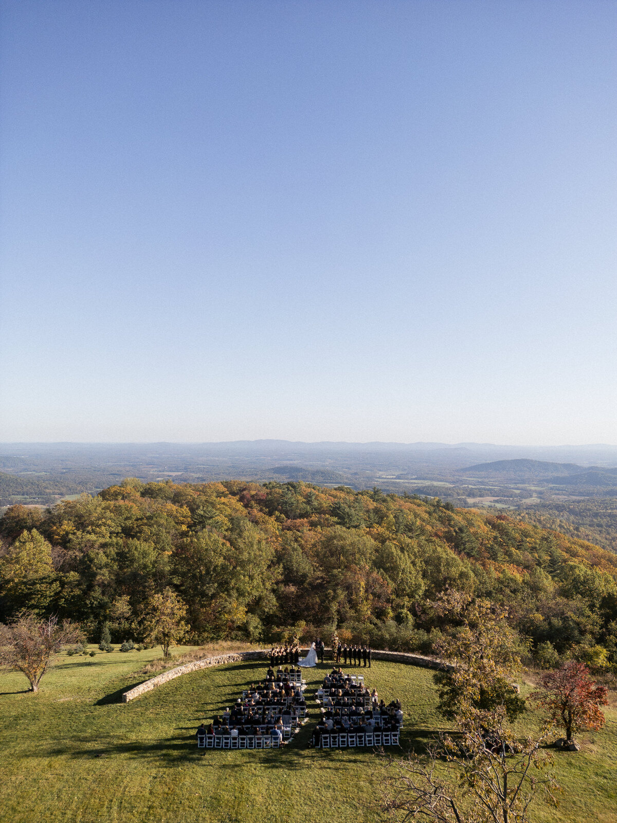 Private Estate Wedding Photographer - Hunter and Sarah Photography-44