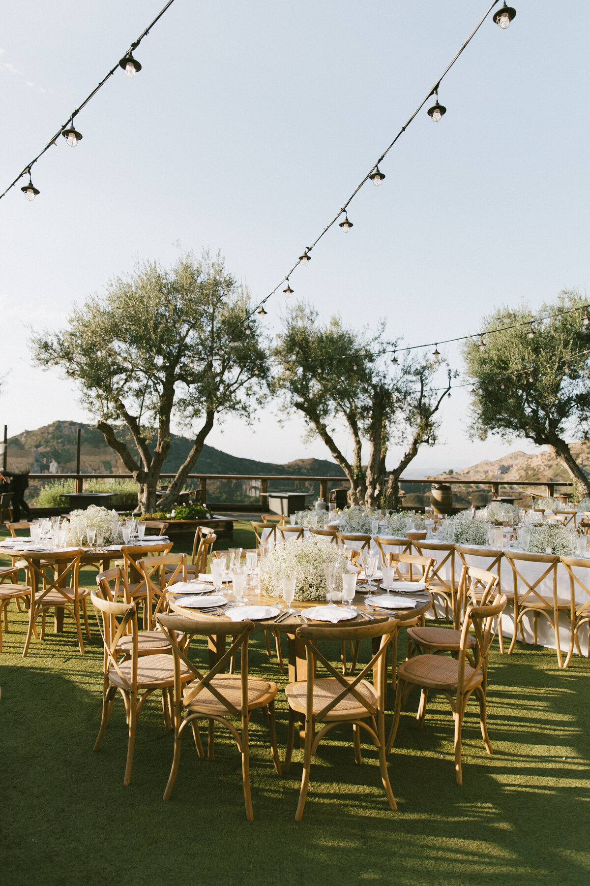 Cielo Farms Wedding | Gabi + Andrew