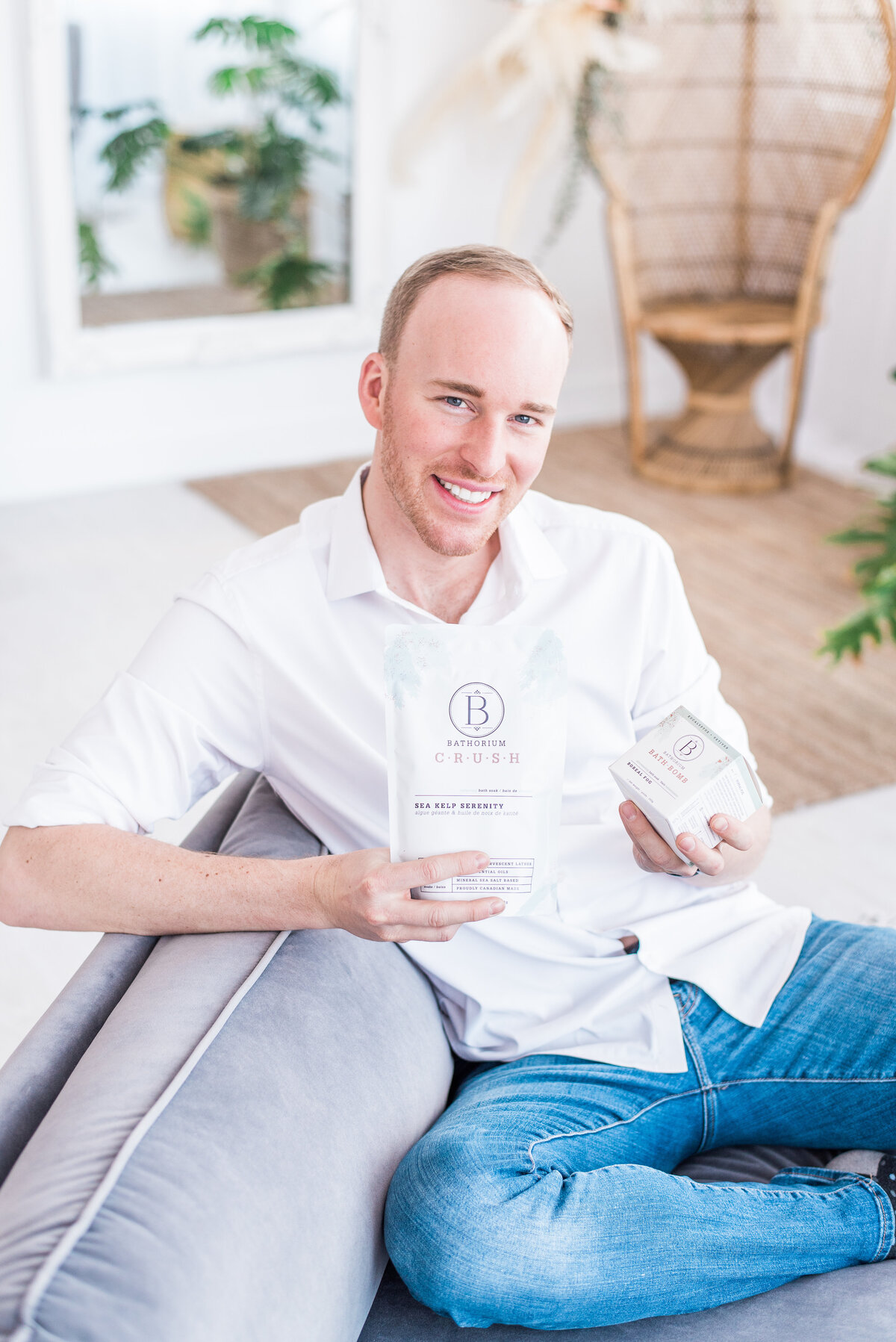 0027 Gregory_Bathorium Headshots_Brand Photography by Emma